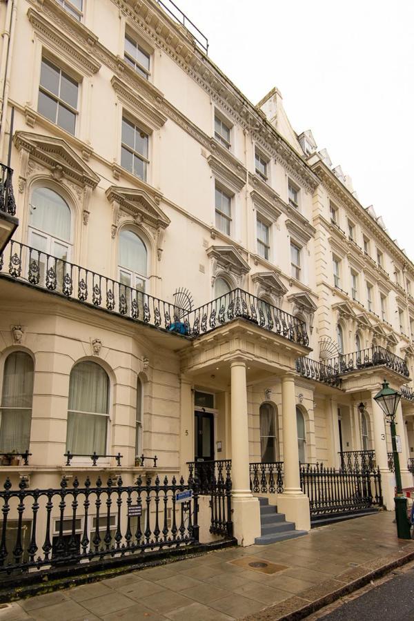 London Central Studio المظهر الخارجي الصورة