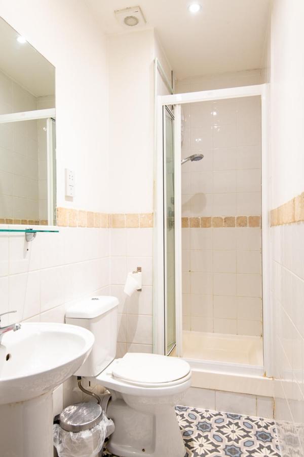 London Central Studio المظهر الخارجي الصورة