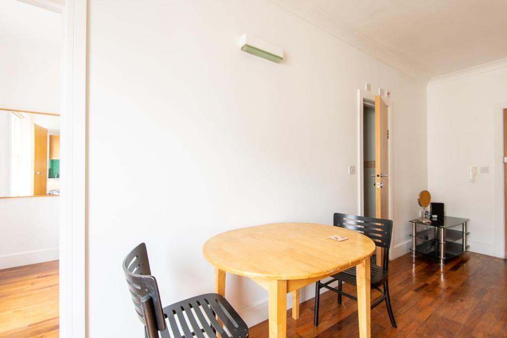 London Central Studio المظهر الخارجي الصورة