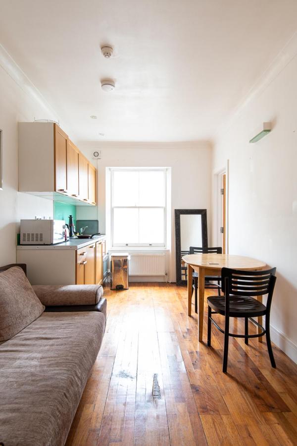 London Central Studio المظهر الخارجي الصورة