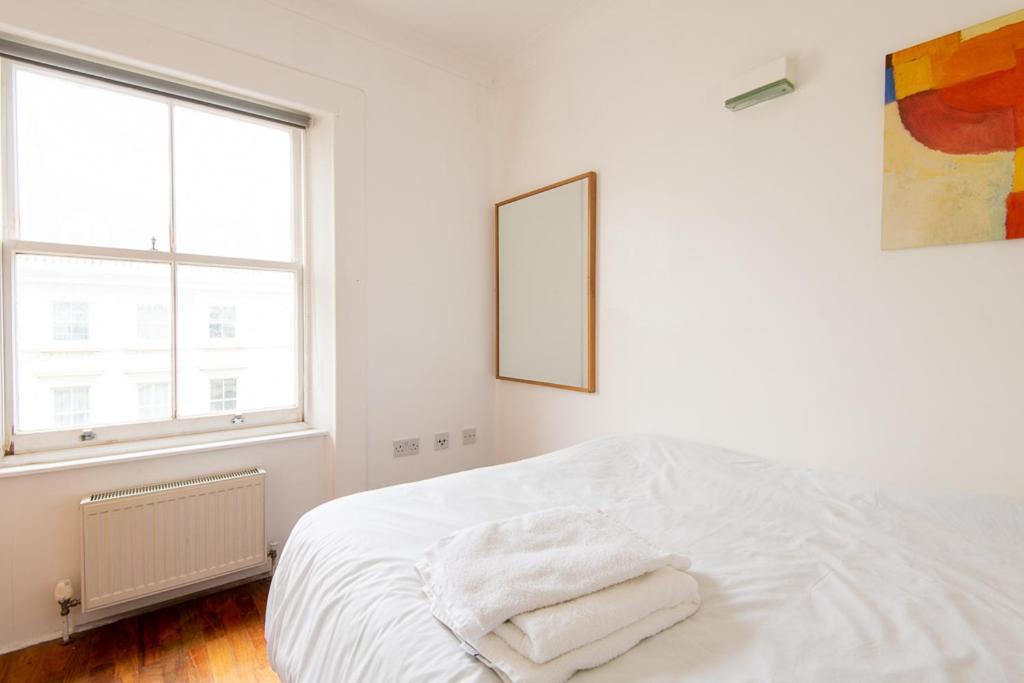 London Central Studio المظهر الخارجي الصورة
