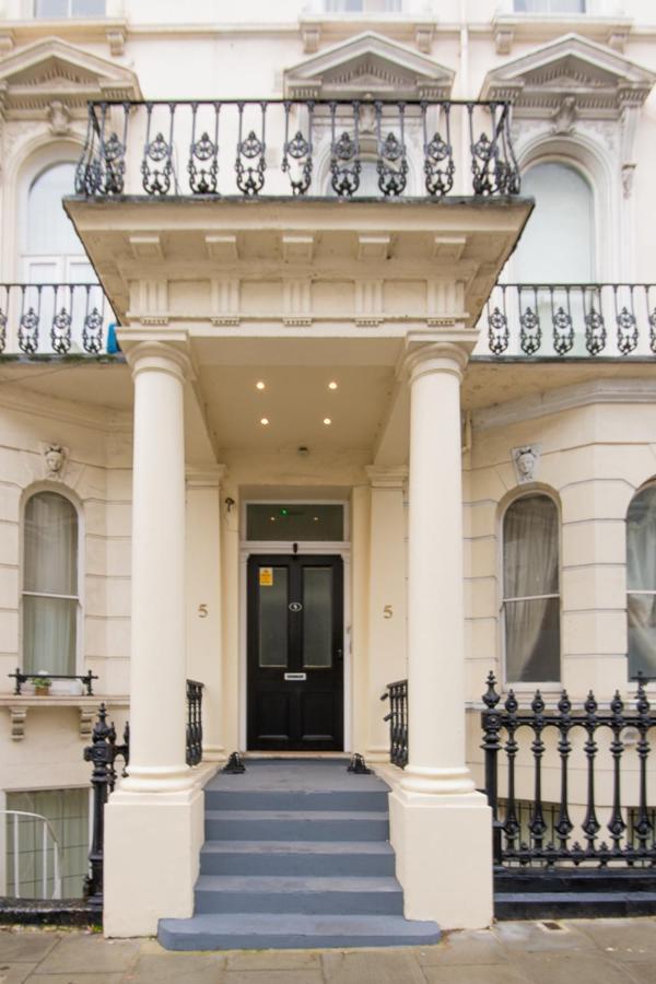 London Central Studio المظهر الخارجي الصورة