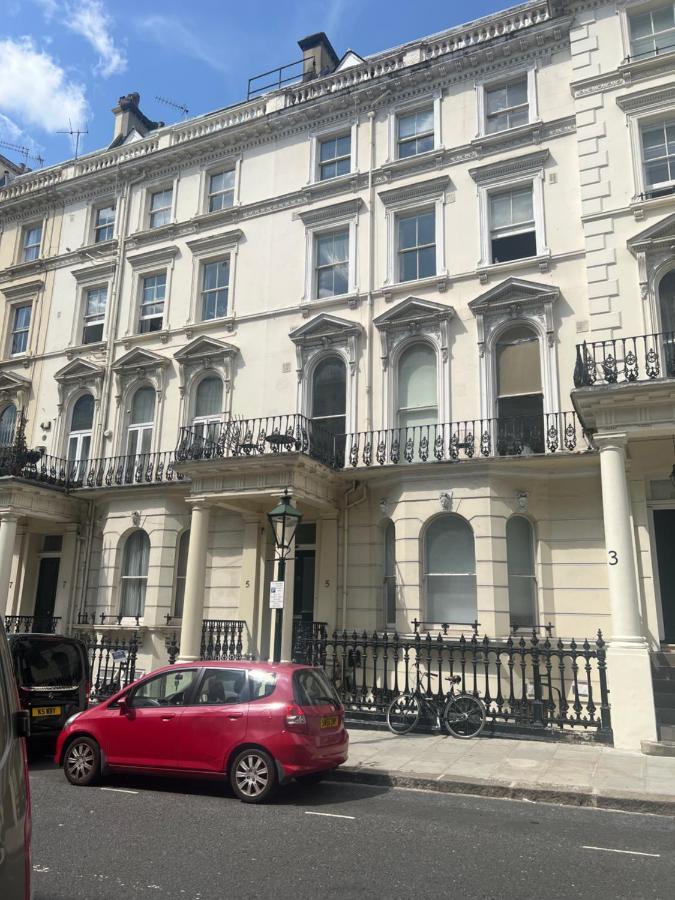 London Central Studio المظهر الخارجي الصورة